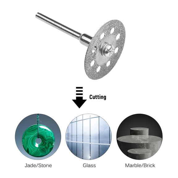 Grinding Wheel Disc,Wheel Disc 45pcs Saw Rotary Tool With Discs Rotary Tool Wheels Discs Rotary Cut-off Wheels Discs Saw B Disc Dsfen Disc Siuke 45pcs Disc Eryue 45pcs Multicolor