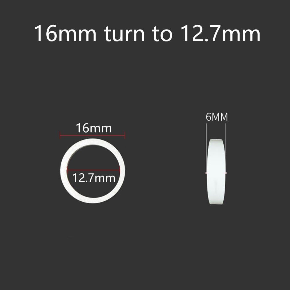 Grinding Wheel Hole Ring Exchange Tool Cutter Angle Grinder Hole Change