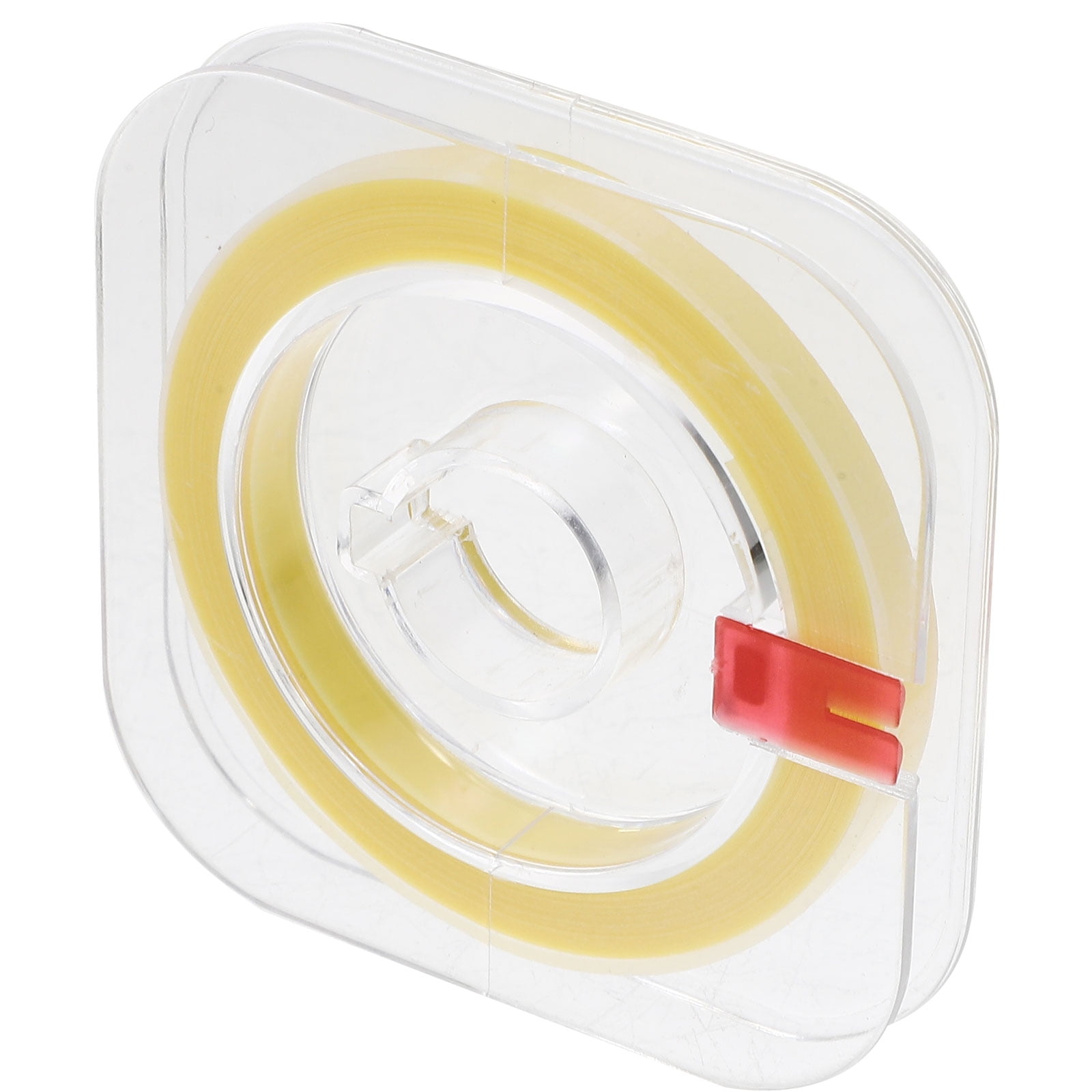 Grinding and Polishing Strip (20um Yellow) Tooth Kit Abrasive Strips