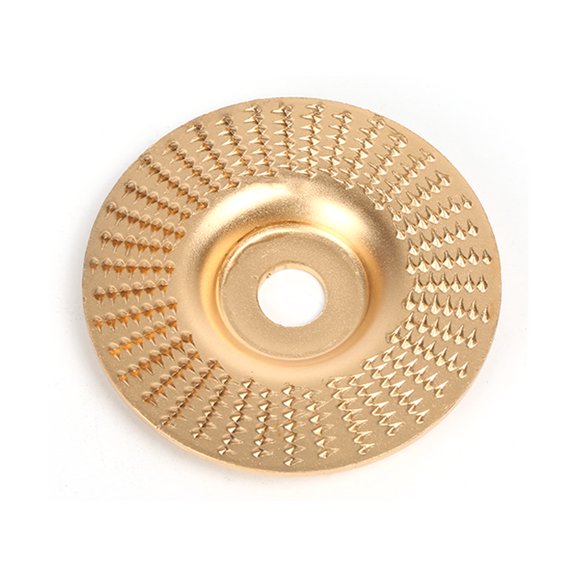 Grinding disc,Wheel - Wood 4inch Wood And Wheel Disc Stump Wood Disc Disc - Steel Disc Wood - And -