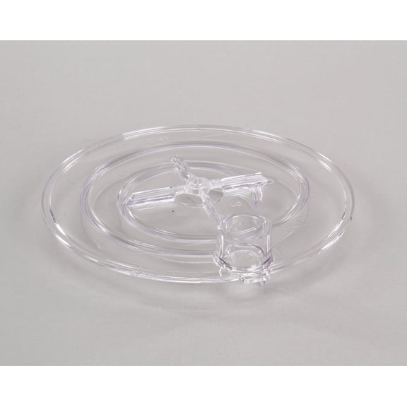 Grindmaster Cecilware 1741 Cover Pump For Blue Imp. Part