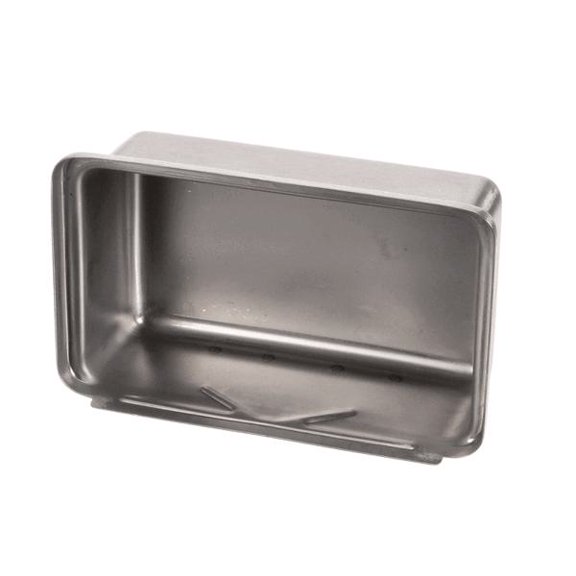 Grindmaster Cecilware 2243 Drip Tray; Stainless Steel