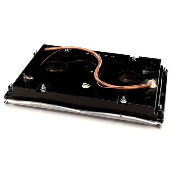 Grindmaster Cecilware 2462 Evaporator Assembly; D25/D255