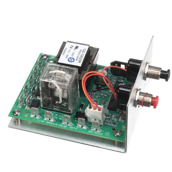 Grindmaster Cecilware 346-00043 Brew Timer Half Batch Kb
