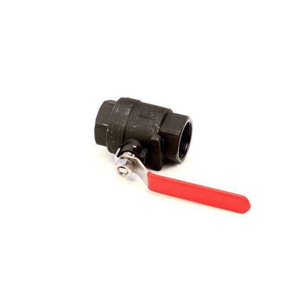 Grindmaster Cecilware 410-00213 Valve; Ball; Drain; 1-1/4