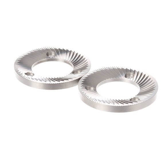 Grindmaster Cecilware 86430 Burrs, 890