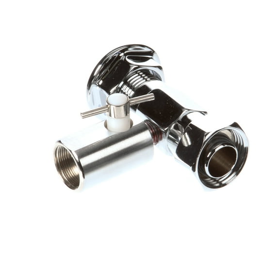 Grindmaster Cecilware A1211015 Faucet Shank with Shut Off Val