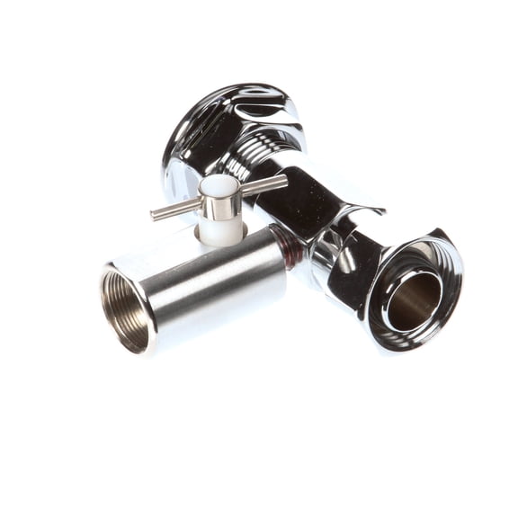 Grindmaster Cecilware A1211015 Faucet Shank with Shut Off Val