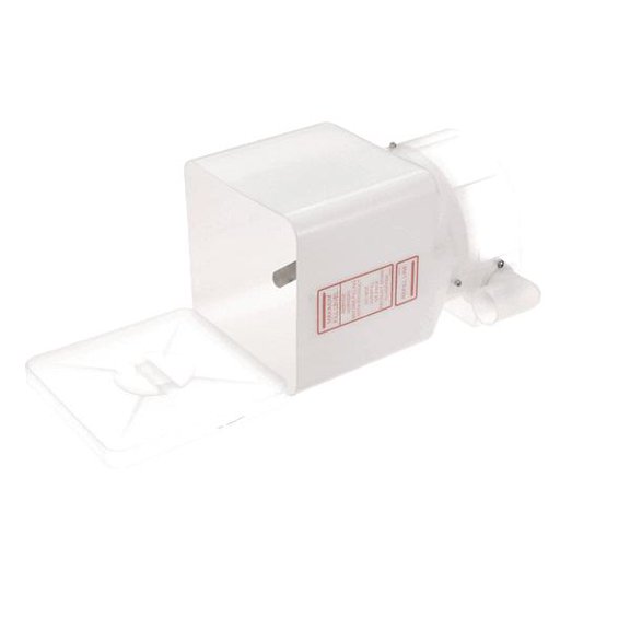 Grindmaster Cecilware Cd284L Hopper Assembly (Cd99Al Cut To 9.25 T