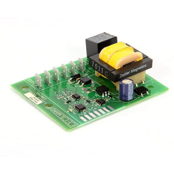Grindmaster Cecilware Control Dual Level (220V) - Java/G L706AL - Genuine OEM Replacement Part