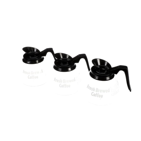 Grindmaster Cecilware Decntr, Glss Frshbrwd 3Pk Blk 98005 - Genuine OEM Replacement Part