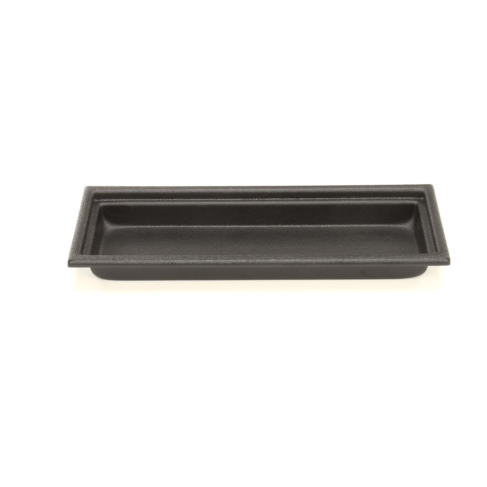 Grindmaster Cecilware Drip Pan, 3312/5312, Blk (Smal W0631627 - Genuine OEM Replacement Part