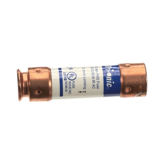 Grindmaster Cecilware Fuse 35Amp 250V Gould/Rk5 -Fs CA64A - Genuine OEM Replacement Part