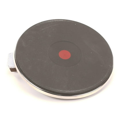 Grindmaster Cecilware G218A Element 9Dia. Solid 240 Volt 2.6