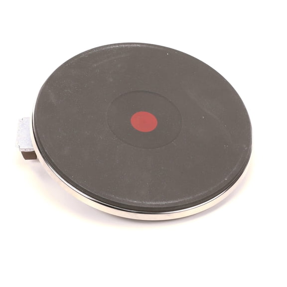 Grindmaster Cecilware G218A Element 9Dia. Solid 240 Volt 2.6