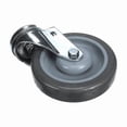 thumbnail image 1 of Grindmaster Cecilware M014A Genuine OEM Caster - 5-FMS, 0.5-13 x 1 Thread, 1 of 1