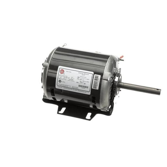 Grindmaster Cecilware 86580 Genuine OEM Grinder Motor - 220V, 50-60HZ, 1PH, 1425-1725RPM, 0.5HP