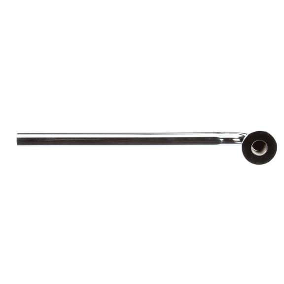 Grindmaster Cecilware H429Q Tube Sub-Assembly, Overflow, Stainless Steel