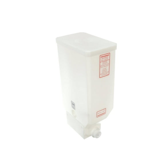 Grindmaster Cecilware Hopper Assembly 10Lbrt Nyl(Convert Cd1 CD309L - Genuine OEM Replacement Part