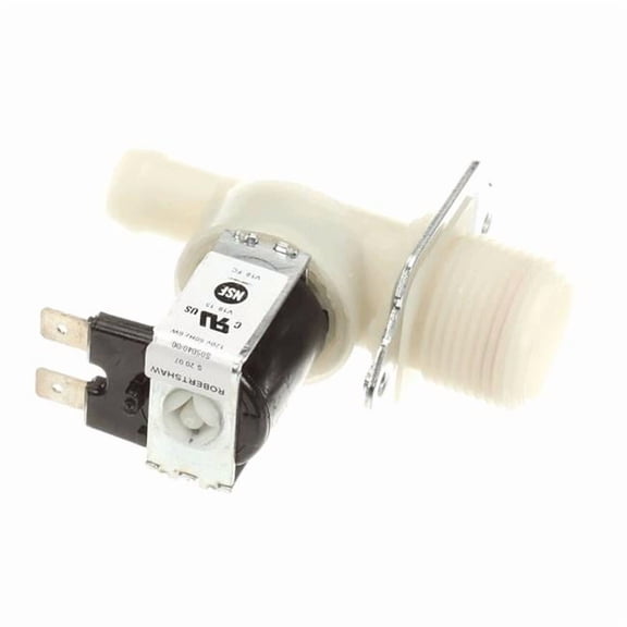 Grindmaster Cecilware 410-00858 Inlet Solenoid Valve - 110V
