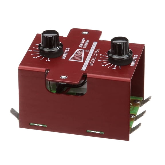 Grindmaster Cecilware L216A Timer 240V Dual - Fe200 Urn