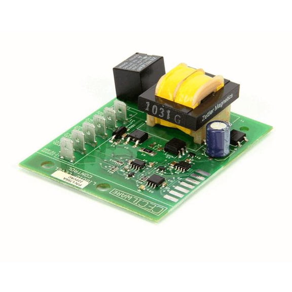 Grindmaster Cecilware L706Al Control Dual Level (220V) - Java/G