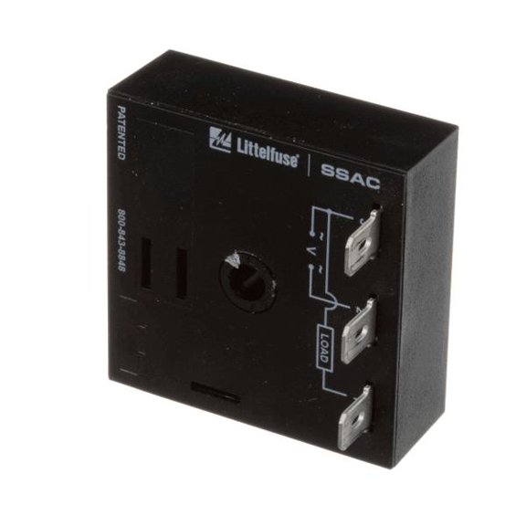 Grindmaster Cecilware L744A Timer Recycling-Ef40/65 (L403A