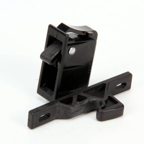 Grindmaster Cecilware M705A Door Latch, Grabber Catch/keeper Assembly,