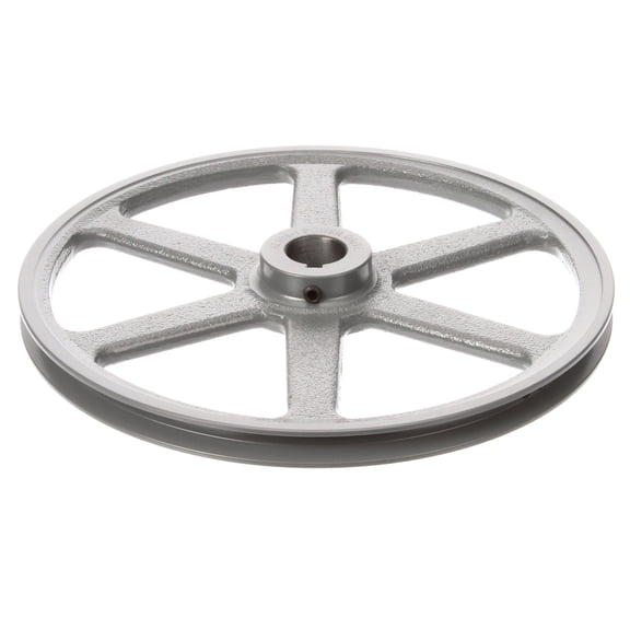 Grindmaster Cecilware W0450053 Pulley, 10 with 1 Bore