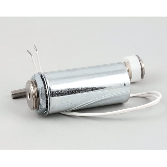 Grindmaster Cecilware Solenoid, Basket Lock 24Vdc Pb A554-135 - Genuine OEM Replacement Part