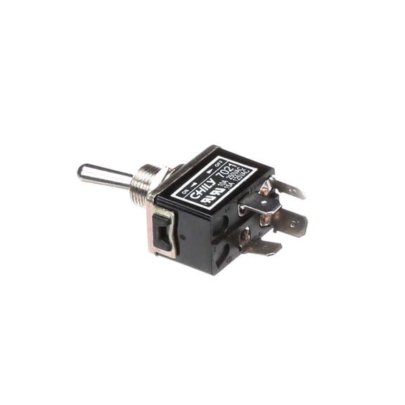 Grindmaster Cecilware Switch, Toggle 16 Amp Dpst 61466 - Genuine OEM Replacement Part