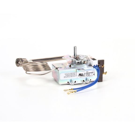 Grindmaster Cecilware L029A Thermostat, FE URN/MPO-E