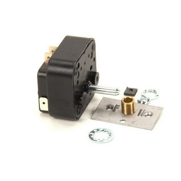 Cecilware-Grindmaster L154A Mechanical Timer 0 to 15 Minutes