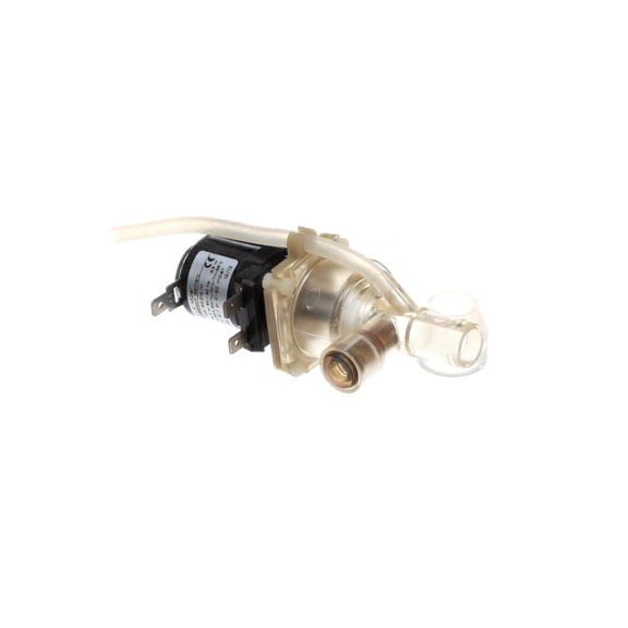 Grindmaster Cecilware Valve, Dump - 120V 12Mm - Java/Hwd L561AL - Genuine OEM Replacement Part