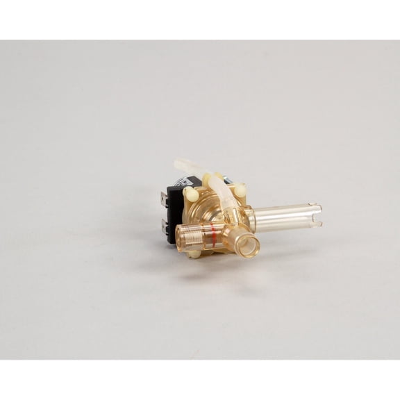 CECILWARE L467A Valve Dump 120 Volt-8Mm-Gb/Ltb/C2