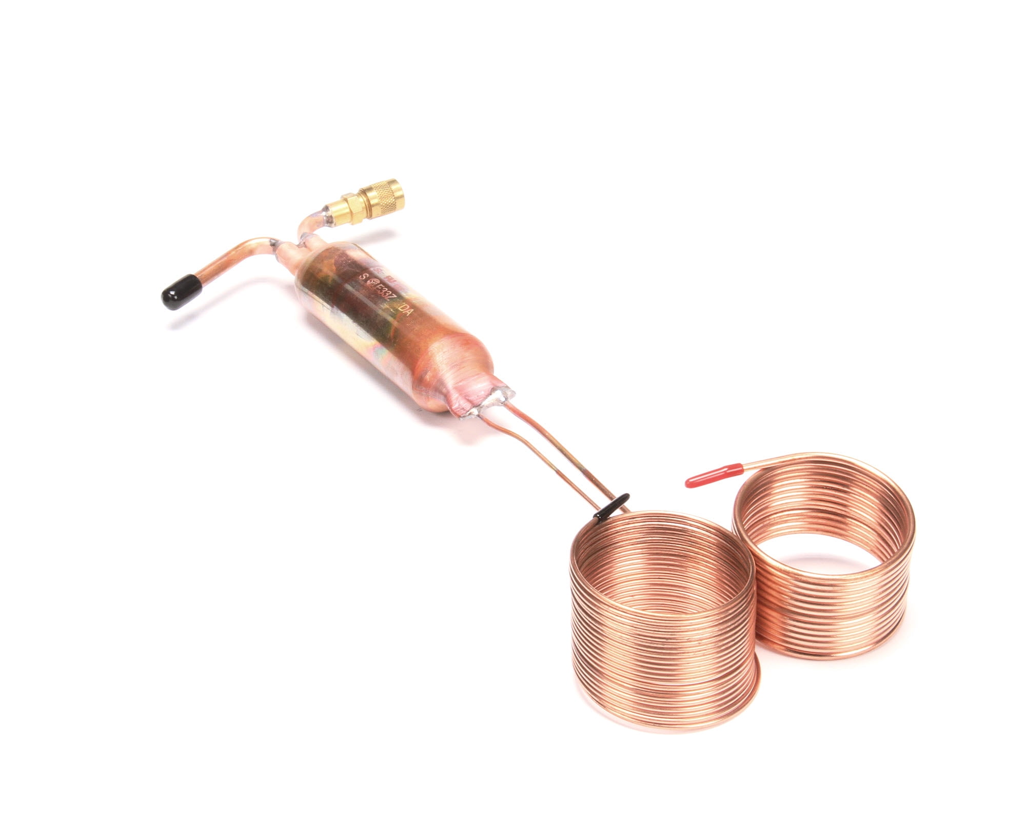 Grindmaster-Cecilware W0200300 Drier/Capillary/Charge Valve Tube ...