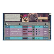 Grindstone - Nintendo Switch