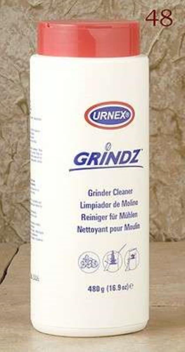 Grindz Coffee Grinder cleaner