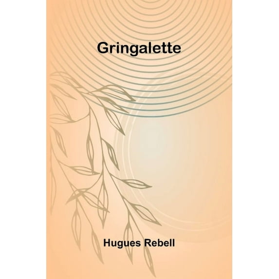 Gringalette, (Paperback)