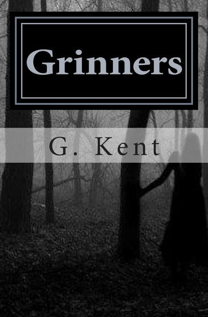 Grinners (Paperback)