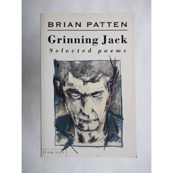 Pre-Owned Grinning Jack (Paperback)