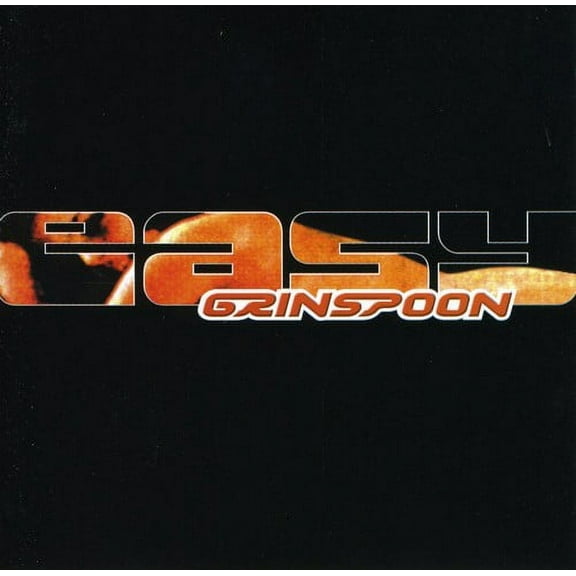 Grinspoon - Easy - Music & Performance - CD