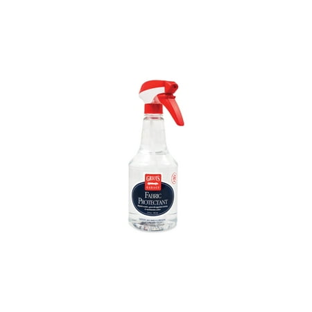 Griot's Garage 10960 Fabric Protectant 22oz, 22. Fluid_Ounces