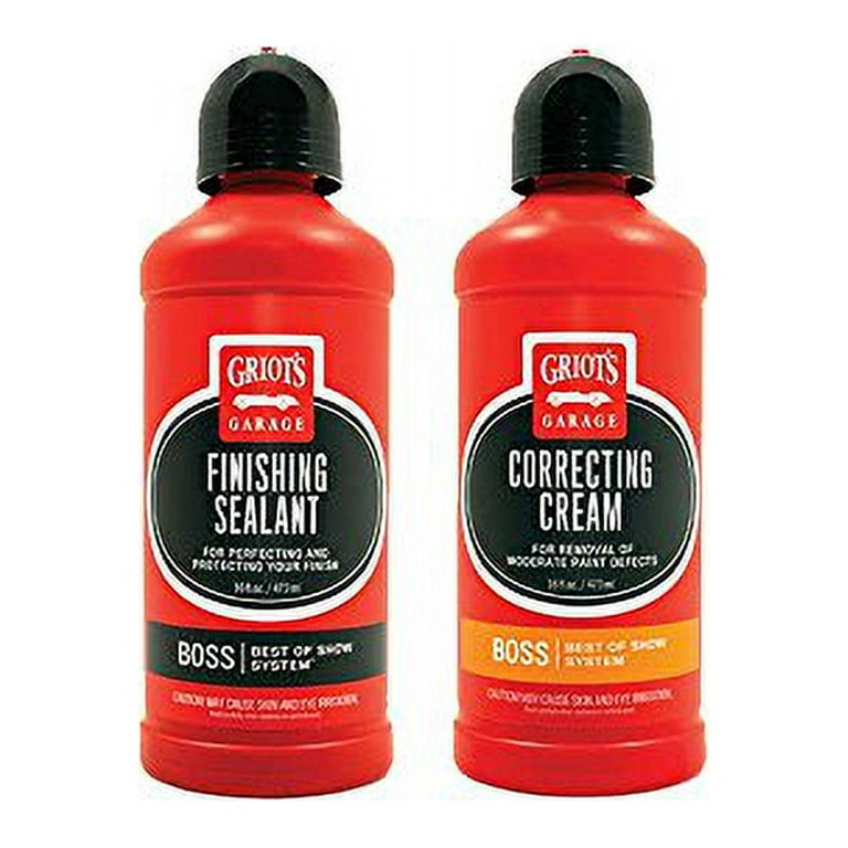 https://i5.walmartimages.com/seo/Griot-s-Garage-BOSS-Correcting-Cream-and-Finishing-Sealant-Combo-Pack_4afdb6c4-26b7-4296-95ec-5a4b0fc0ed60.7a05063818fa5e4960c6a2cdb3eca09c.jpeg?odnHeight=768&odnWidth=768&odnBg=FFFFFF
