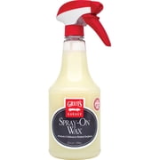 Griots Garage 10962 22 oz Spray-on Wax