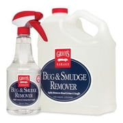 Griots Garage Bug Smudge Remover - 22oz