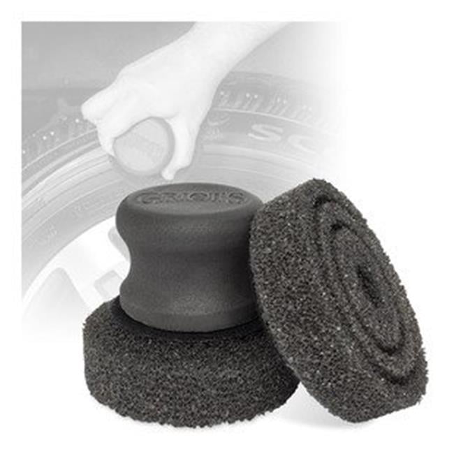 Griots Garage Target Tire Dressing Kit - Walmart.com