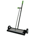 thumbnail image 1 of Grip 24" Magnetic Sweeper with Wheels and Lever Release, 1 of 1