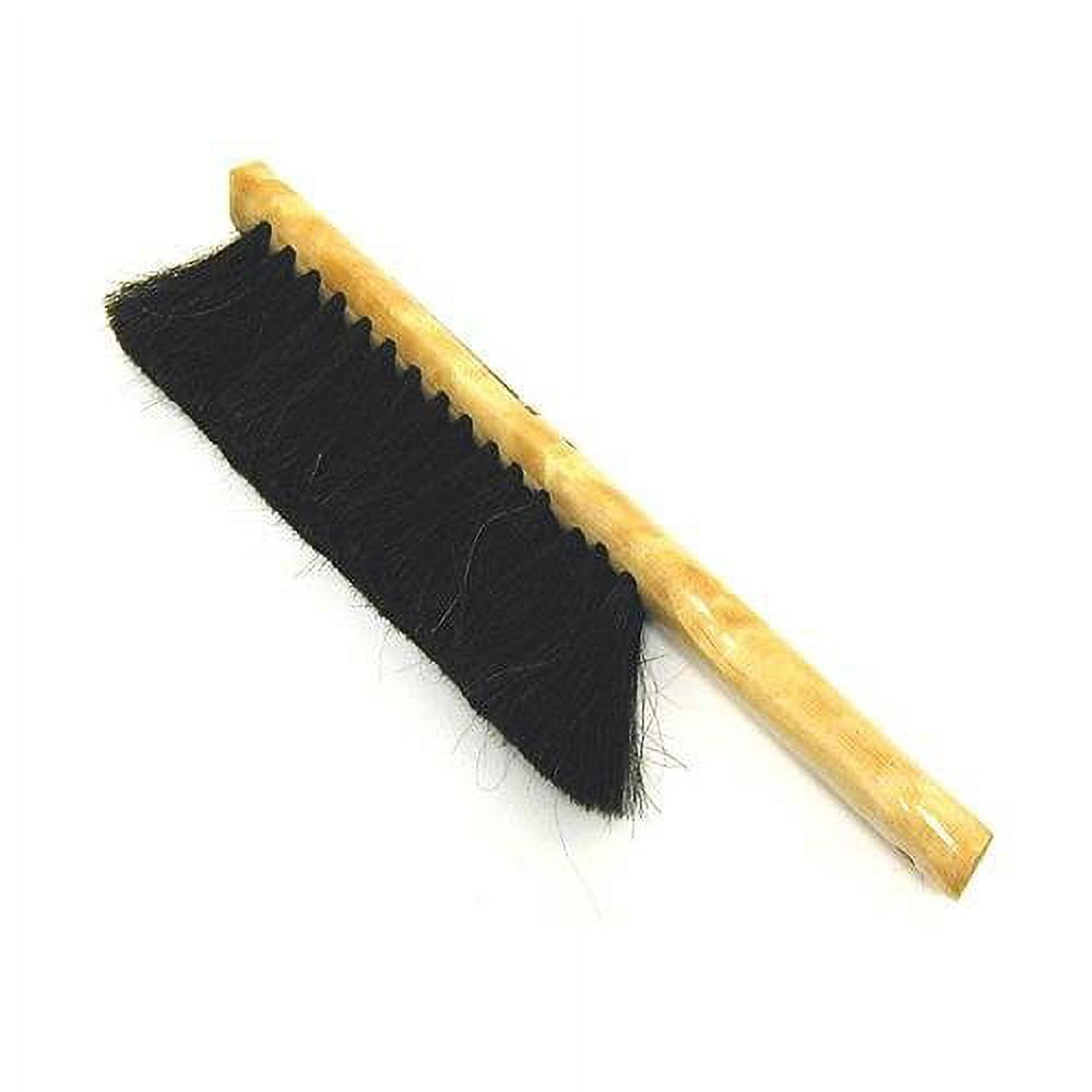 Grip 27096 13Inch Horse Hair Brush