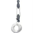 thumbnail image 1 of Grip 45538 Tools 2000 lbs Pulley Hoist - Model No.  18090, 1 of 1